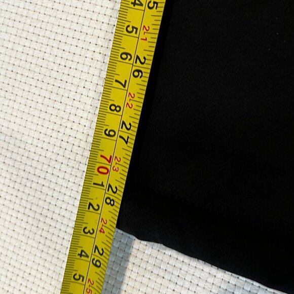 Gash Hao Mens Ski/Snowboard Waterproof Softshell Performance Pants Size 30x30 - Picture 8 of 12